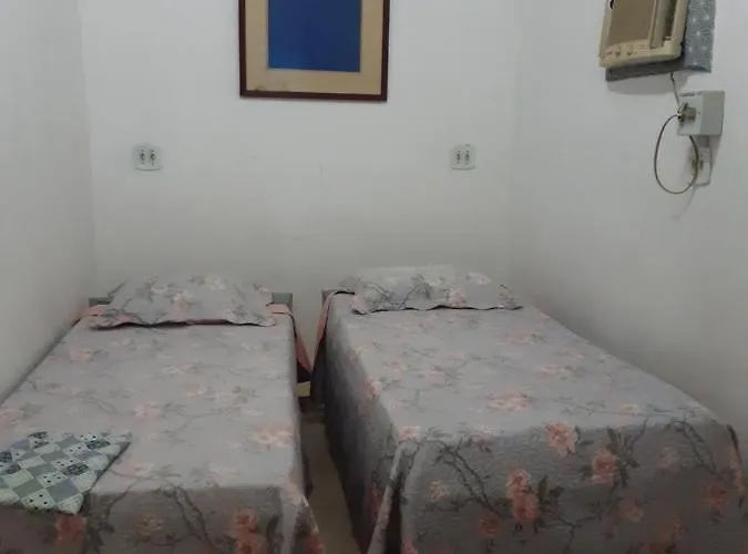 Kitnet Aconchegante Em Benfica Apartamento Rio de Janeiro
